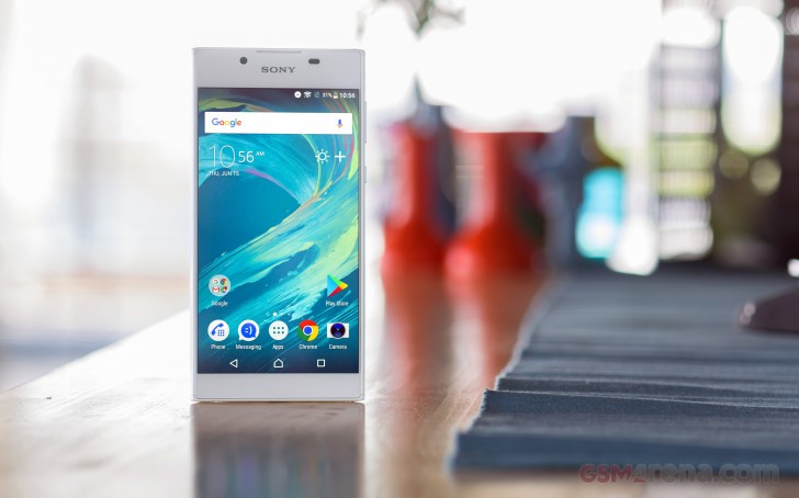 Sony Xperia L1 Tech Specifications
