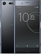 Sony Xperia XZ Premium Modèle Spécification