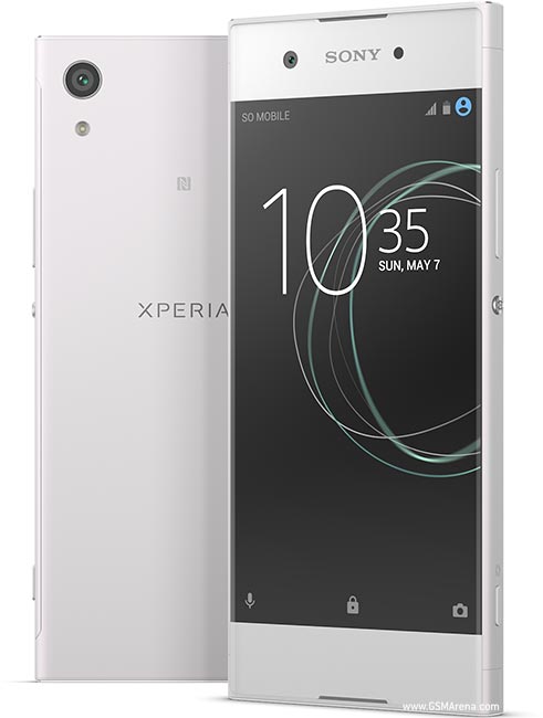 Sony Xperia XA1 Tech Specifications