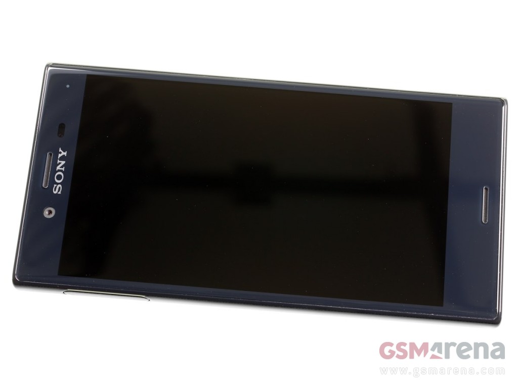 Sony Xperia X Compact Tech Specifications