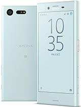 Sony Xperia X Compact Спецификация модели