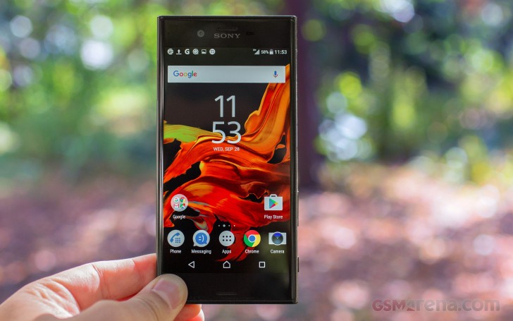 Sony Xperia XZ Especificaciones T cnicas IMEI Sony Xperia XZ Especificaciones T cnicas IMEI