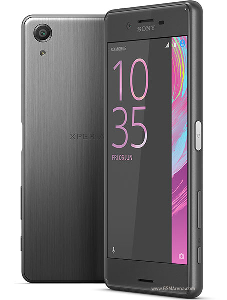 Sony Xperia X Performance Tech Specifications