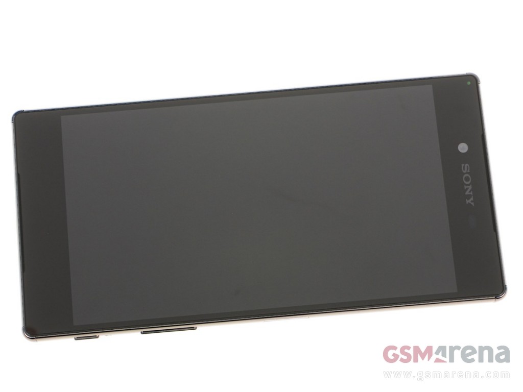Sony Xperia Z5 Premium Tech Specifications