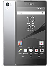 Sony Xperia Z5 Premium Modèle Spécification