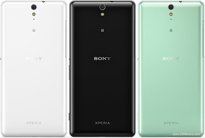 Sony Xperia C5 Ultra Tech Specifications