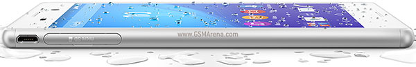 Sony Xperia M4 Aqua Dual Tech Specifications
