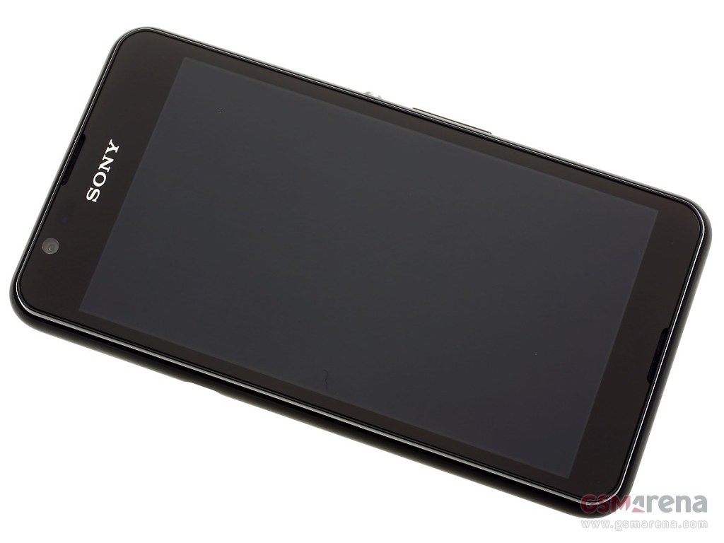 Sony Xperia E4g Dual Tech Specifications