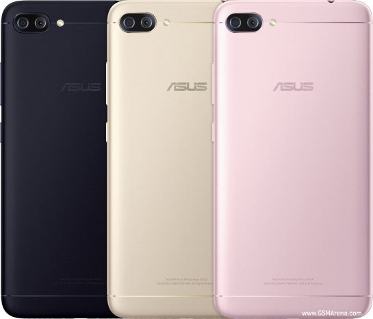 Asus Zenfone 4 Max Pro ZC554KL Tech Specifications
