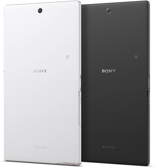 Sony Xperia Z3 Tablet Compact 技术规格| IMEI.org