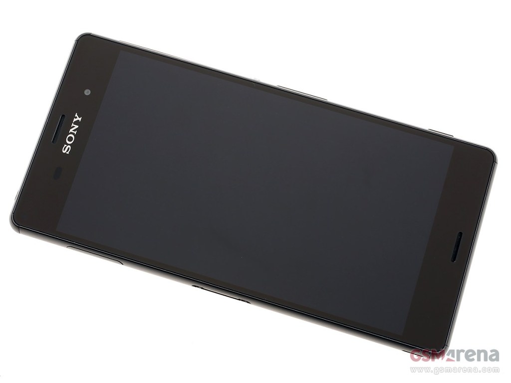 Sony Xperia Z3 Tech Specifications