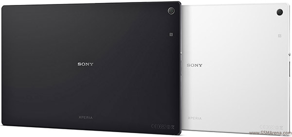 Sony Xperia Z2 Tablet Wi-Fi Tech Specifications