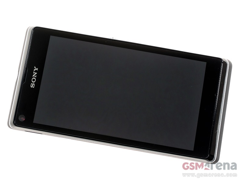 Sony Xperia L Tech Specifications