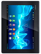 Sony Xperia Tablet S Спецификация модели