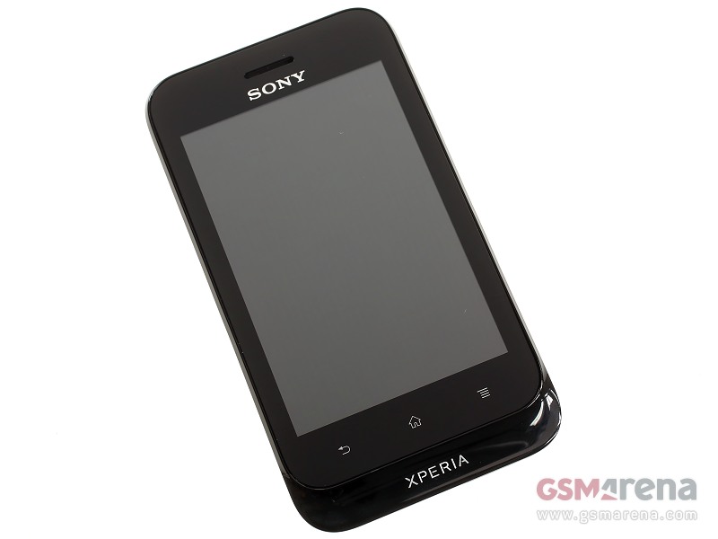 Sony Xperia tipo Tech Specifications
