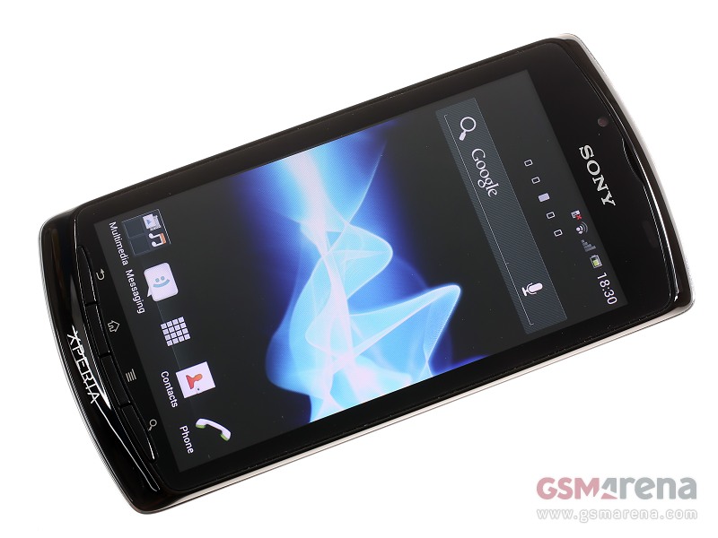 Sony Xperia neo L Tech Specifications