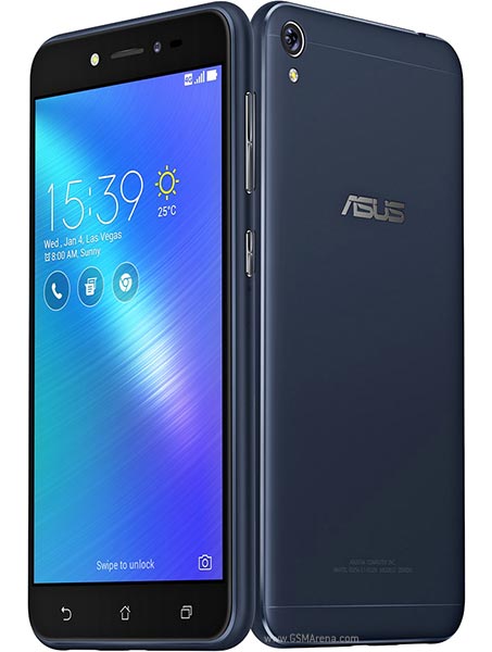 Asus Zenfone Live ZB501KL Tech Specifications