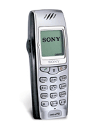 Sony CMD J70 Modèle Spécification