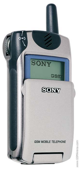 Sony CMD Z5 Tech Specifications