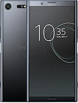 Sony Xperia H8541 Modèle Spécification