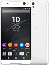 Sony Xperia M Ultra Tech Specifications