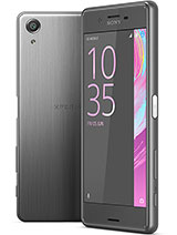 Sony Xperia X Premium Modèle Spécification