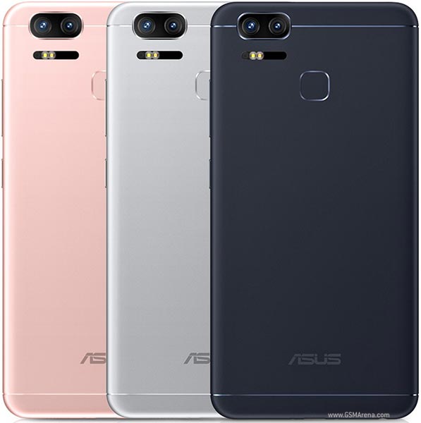 Asus Zenfone 3 Zoom ZE553KL Tech Specifications