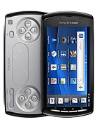Sony Ericsson Xperia PLAY Modèle Spécification