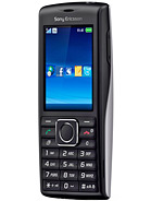 Sony Ericsson Cedar Modèle Spécification