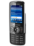 Sony Ericsson Spiro Modèle Spécification