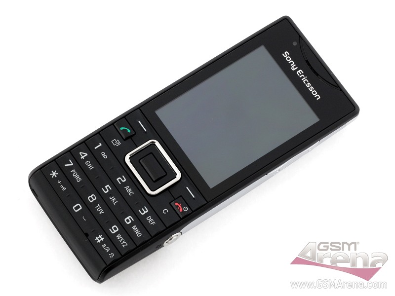 Sony Ericsson Elm Tech Specifications