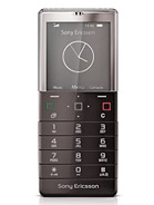 Sony Ericsson Xperia Pureness Modèle Spécification