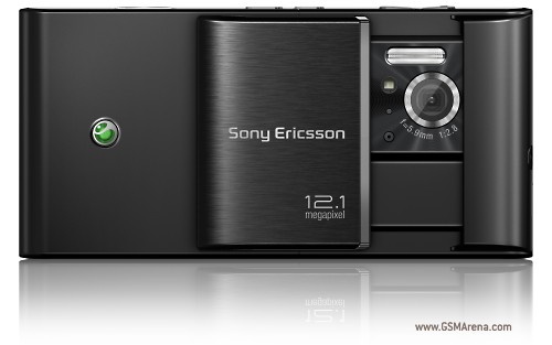 Sony Ericsson Satio (Idou) Tech Specifications