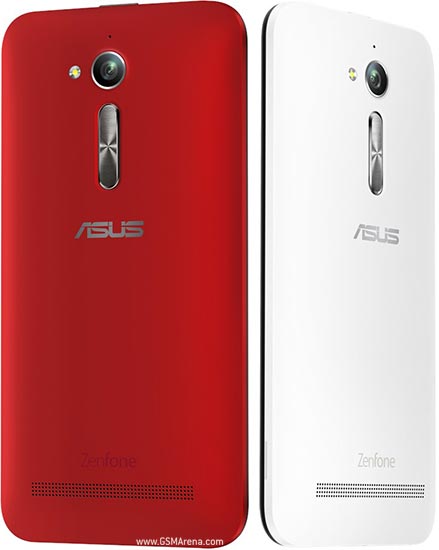 Asus Zenfone Go ZB500KL Tech Specifications