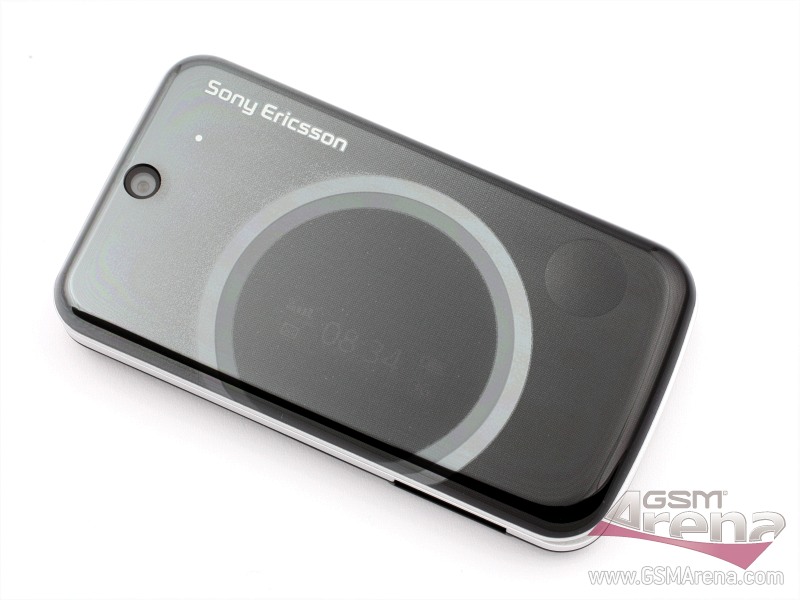 Sony Ericsson T707 Tech Specifications