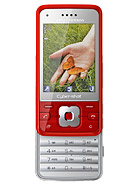 Sony Ericsson C903 Modèle Spécification