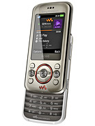 Sony Ericsson W395 Modèle Spécification