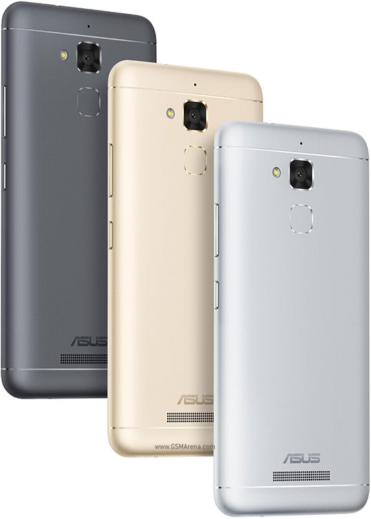 Asus Zenfone 3 Max ZC520TL Tech Specifications