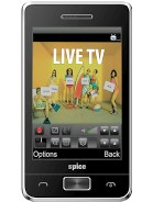 Spice M-5900 Flo TV Pro Specifica del modello