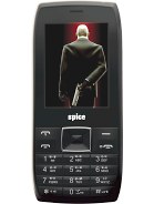 Spice M-5365 Boss Killer Specifica del modello