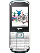 Spice M-5250 Boss Item Specifica del modello