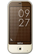 Spice M-6700 Specifica del modello