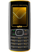 Spice M-5180 Specifica del modello