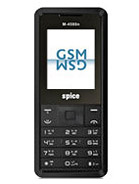 Spice M-4580n Specifica del modello