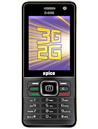 Spice G-6565 Specifica del modello