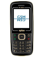 Spice M-5055 Specifica del modello