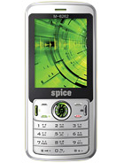 Spice M-6262 Specifica del modello