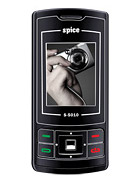 Spice S-5010 Tech Specifications