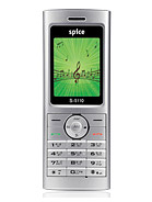 Spice S-5110 Tech Specifications