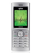 Spice S-5110 Specifica del modello